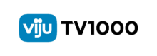 Логотип TV1000